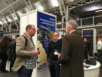 NDFF attends the UK National Quantum Technologies Showcase 2023